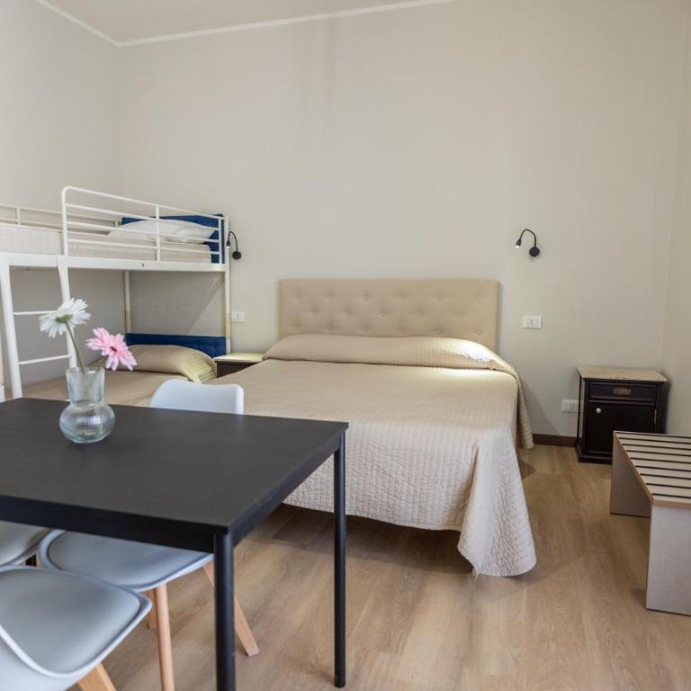IG- "Talìa Apartments" - Monolocale con Balcone - 6