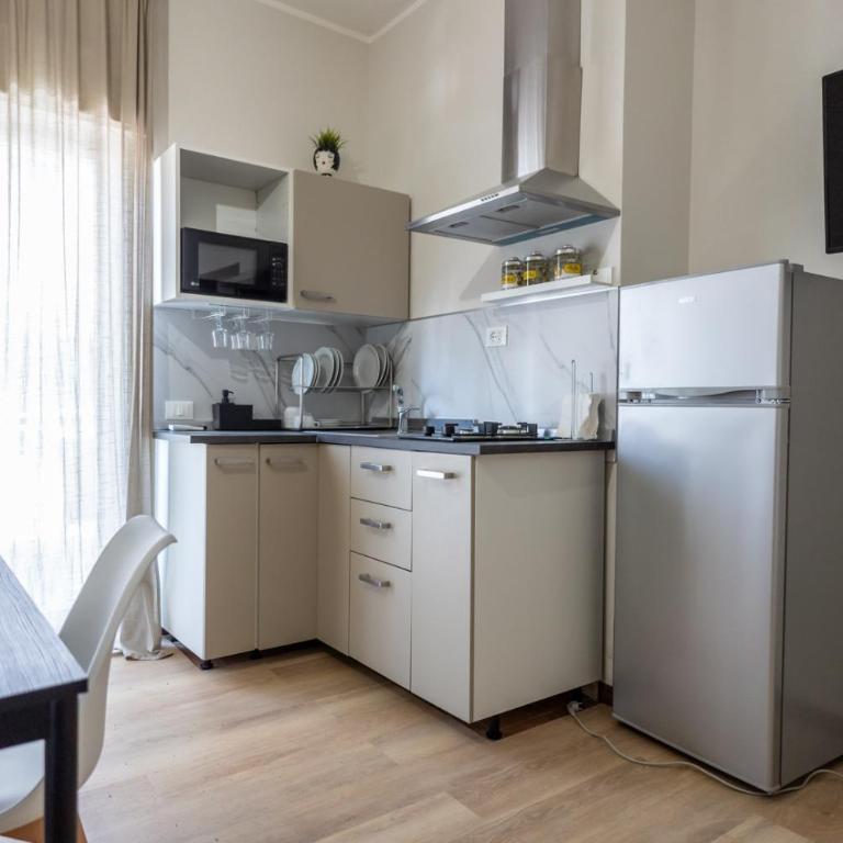 IG- "Talìa Apartments" - Monolocale con Balcone - 5