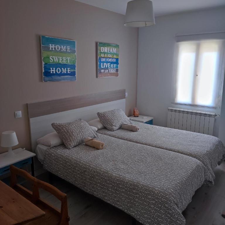 Loló Vivienda de uso Turístico 09-27 - Apartamento de 2 dormitorios - 21