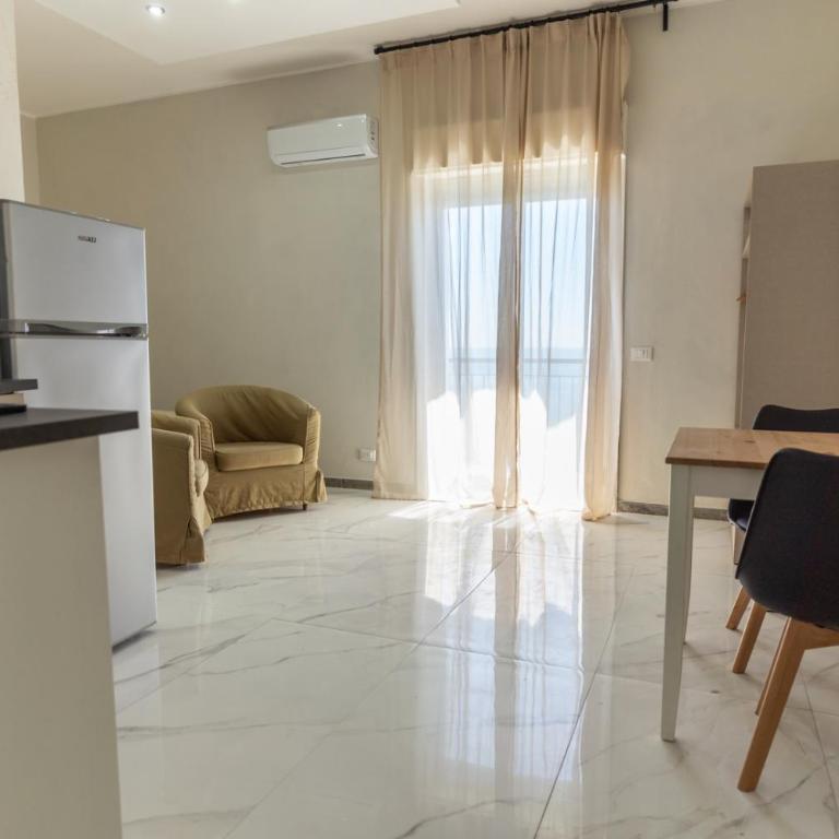 IG- "Talìa Apartments" - Monolocale con Vista Mare - 1