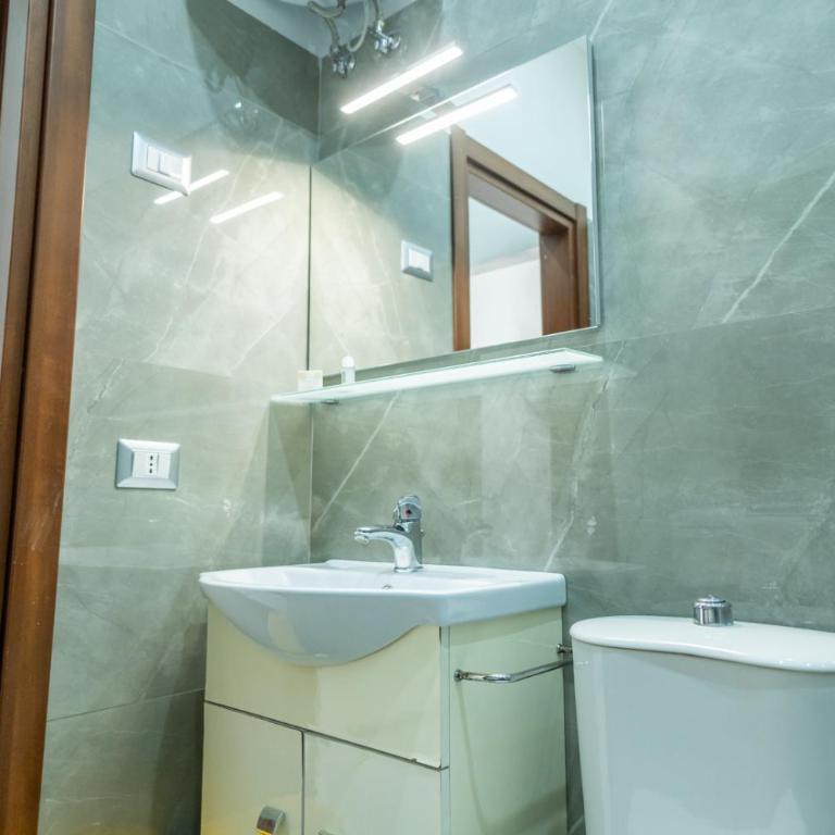 IG- "Talìa Apartments" - Monolocale con Vista Mare - 6