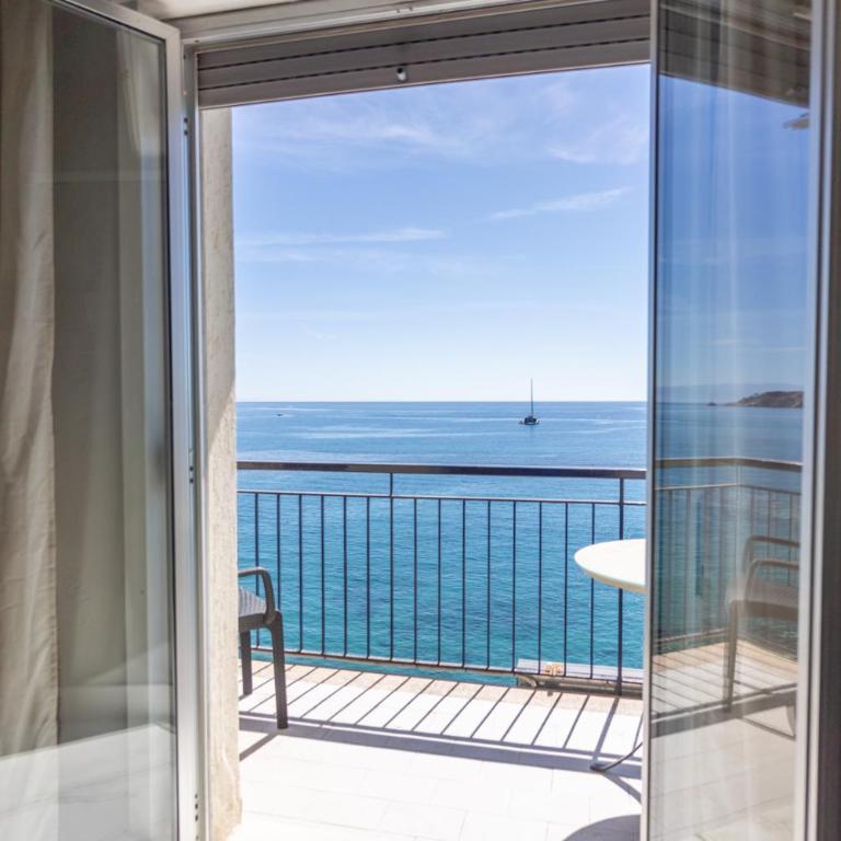 IG- "Talìa Apartments" - Monolocale con Vista Mare - 3