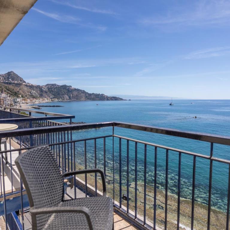IG- "Talìa Apartments" - Monolocale con Vista Mare - 8