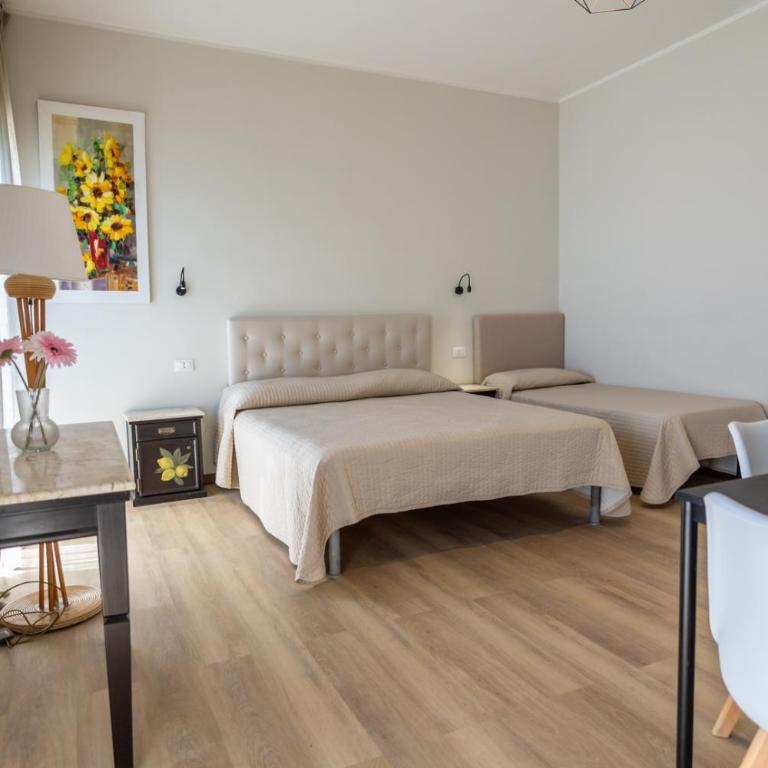 IG- "Talìa Apartments" - Monolocale con Vista Mare - 5