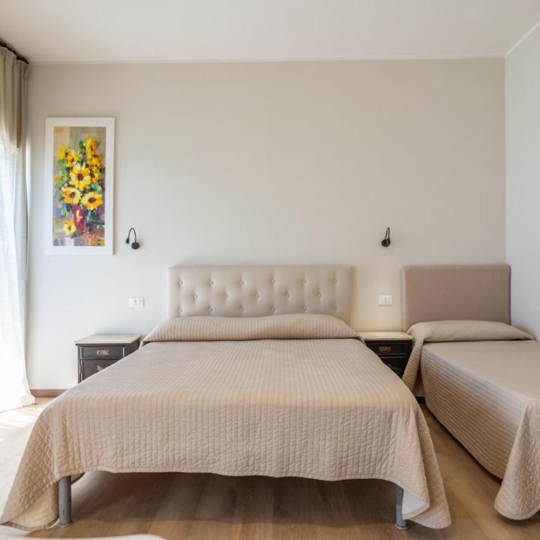 IG- "Talìa Apartments" - Monolocale con Vista Mare - 9