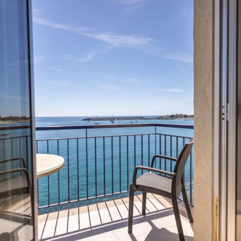 IG- "Talìa Apartments" - Monolocale con Vista Mare - 10