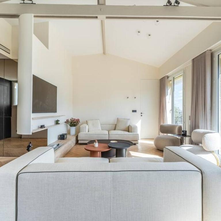 Haussman Palace Appartment - Suite 2 Chambres - 6