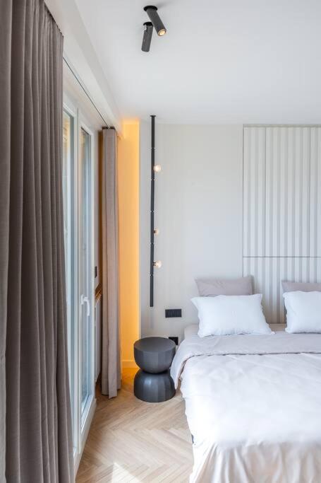 Haussman Palace Appartment - Suite 2 Chambres - 12