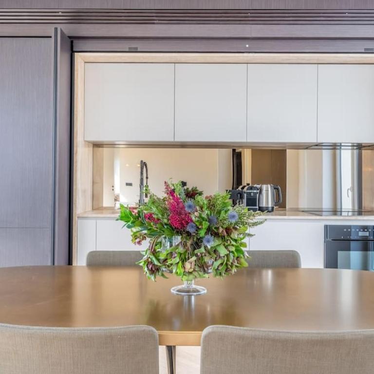 Haussman Palace Appartment - Suite 2 Chambres - 20