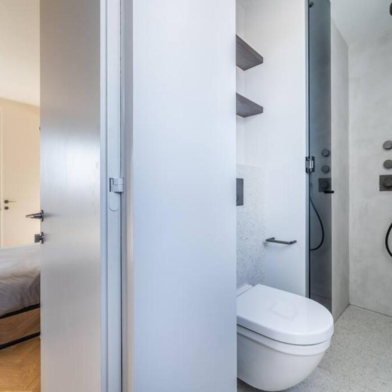 Haussman Palace Appartment - Suite 2 Chambres - 23