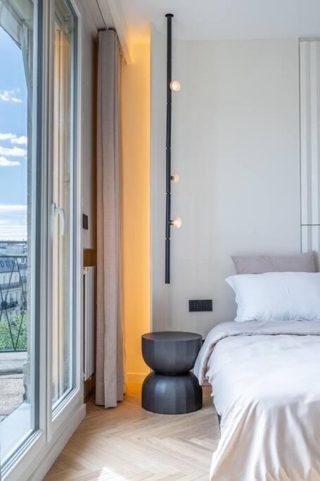 Haussman Palace Appartment - Suite 2 Chambres - 24