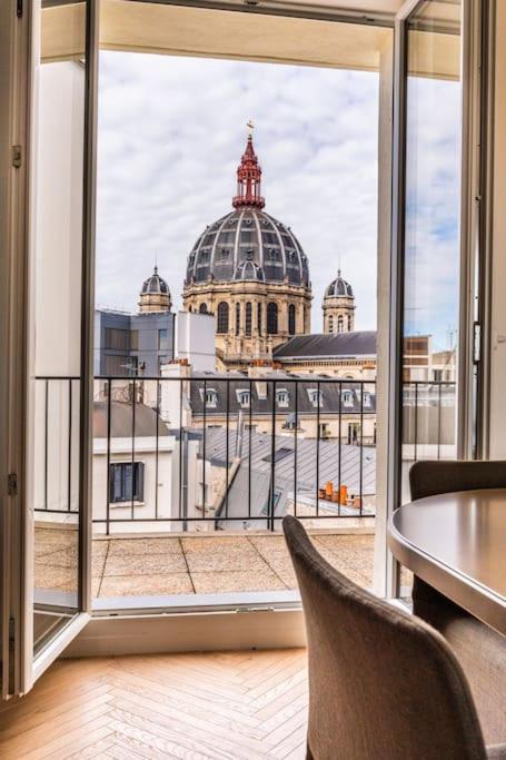 Haussman Palace Appartment - Suite 2 Chambres - 31