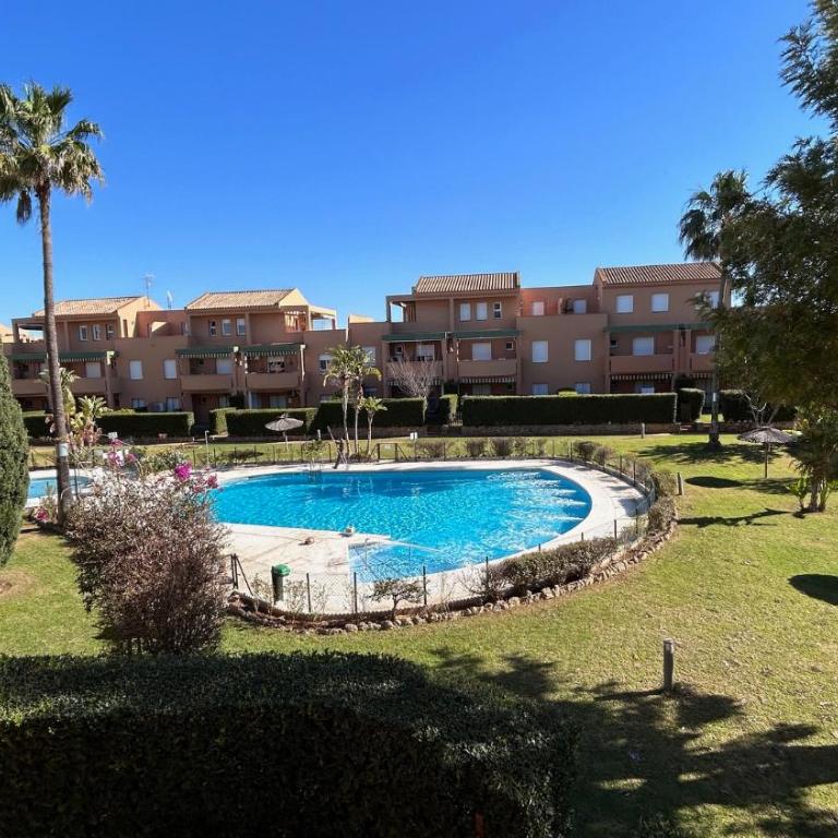 Apartamento JARDIN GOLF - Apartamento de 2 dormitorios - 1