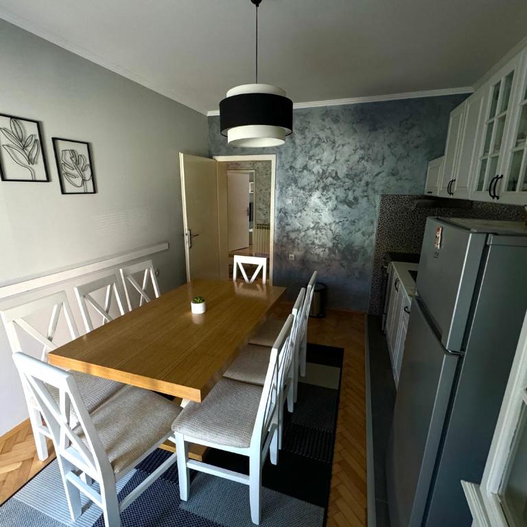 Apartman Tadeus - Apartman sa 1 Spavaćom Sobom - 8