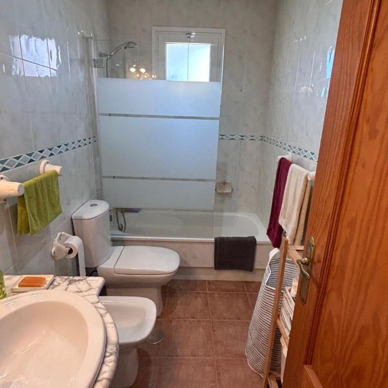 Apartamento JARDIN GOLF - Apartamento de 2 dormitorios - 4