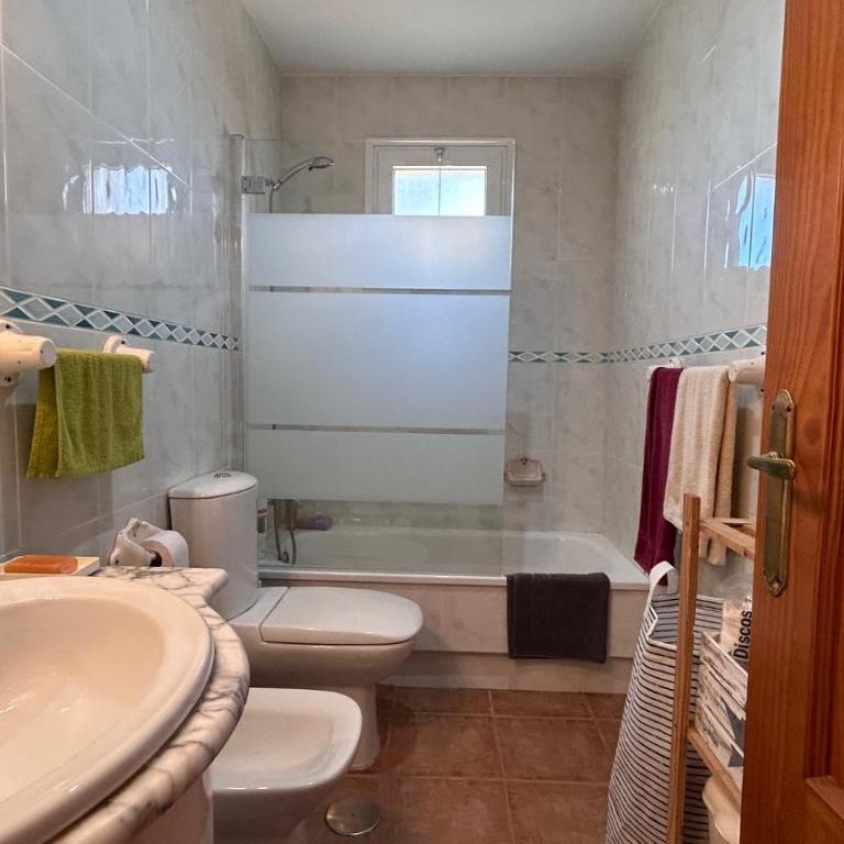 Apartamento JARDIN GOLF - Apartamento de 2 dormitorios - 5
