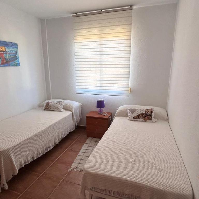 Apartamento JARDIN GOLF - Apartamento de 2 dormitorios - 7