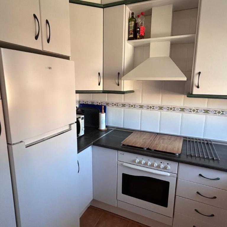 Apartamento JARDIN GOLF - Apartamento de 2 dormitorios - 9