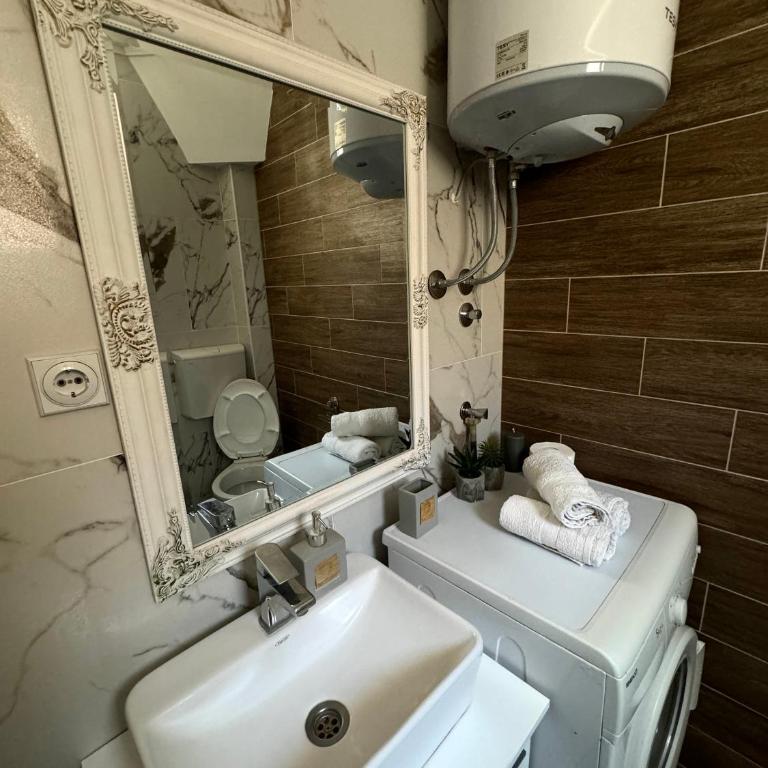 Apartman Tadeus - Apartman sa 1 Spavaćom Sobom - 5