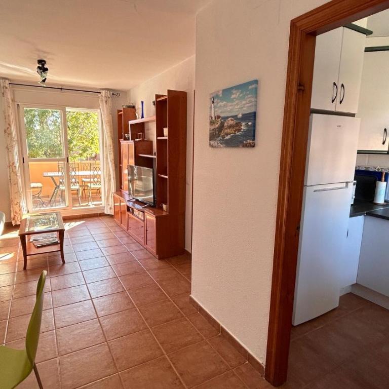 Apartamento JARDIN GOLF - Apartamento de 2 dormitorios - 10