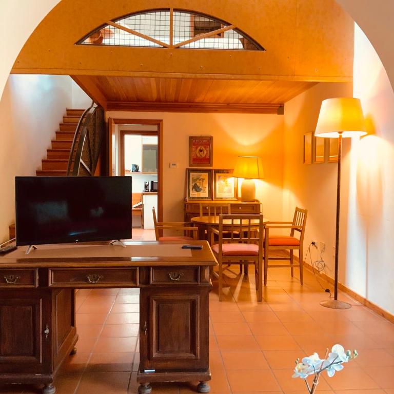 Le Residenze dei Serravallo - Appartamento su 2 Livelli - 13