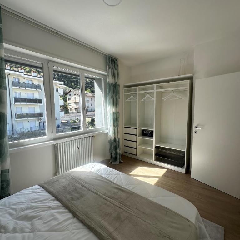 DESTINO Apartments - One-Bedroom Apartment with Lake View - 36