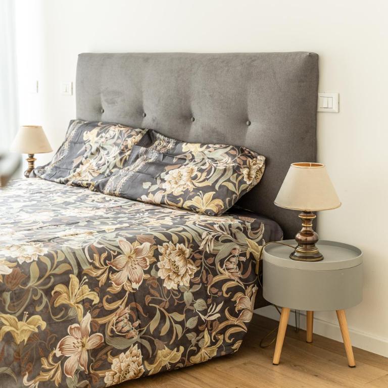 valdirivo26 - Standard Double Room with Shared Bathroom - 2