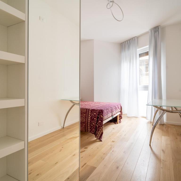 valdirivo26 - Standard Single Room with Shared Bathroom - 2