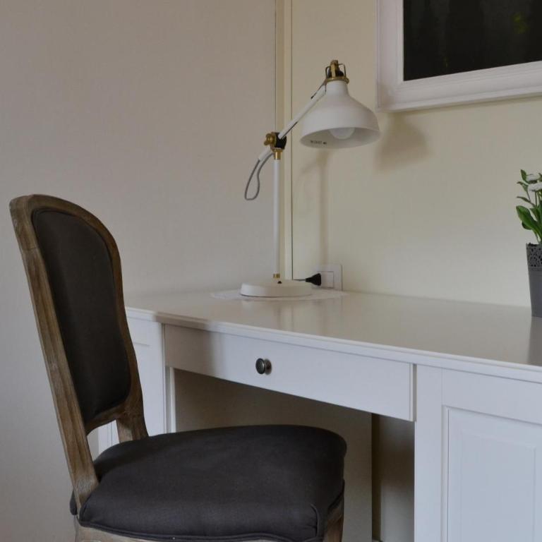 LE QUATTRO MURA EXCLUSIVE - Appartamento Deluxe - 25