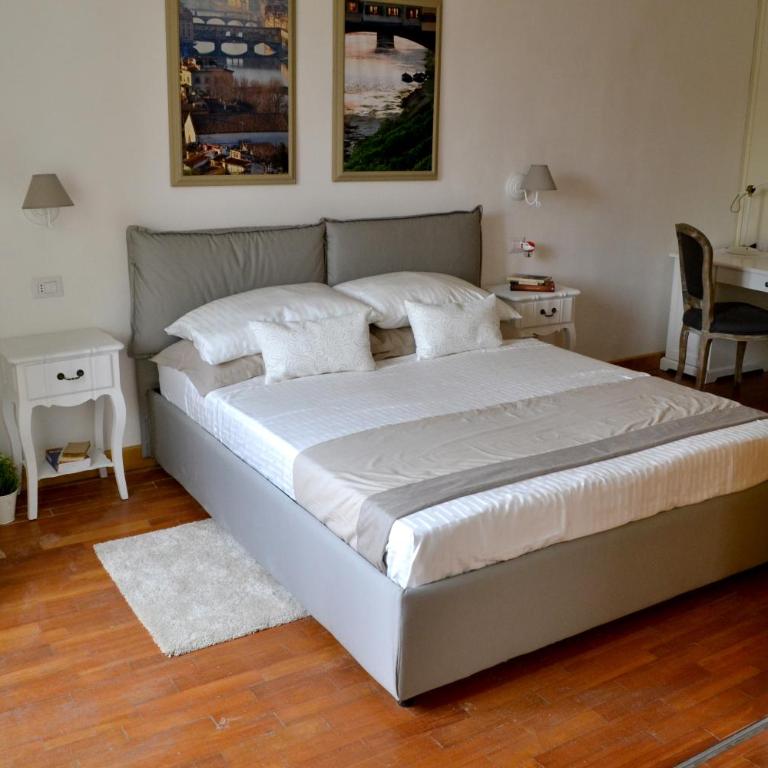 LE QUATTRO MURA EXCLUSIVE - Appartamento Deluxe - 41