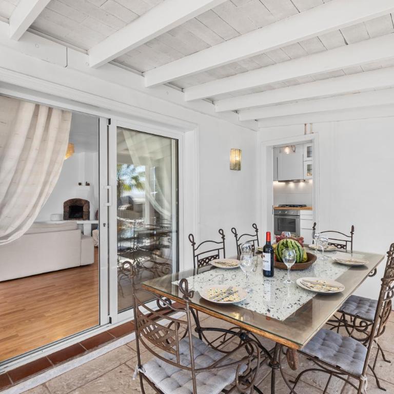 Casa Brixio - beheizter Privatpool und großer Garten - Villa de 2 dormitorios - 18