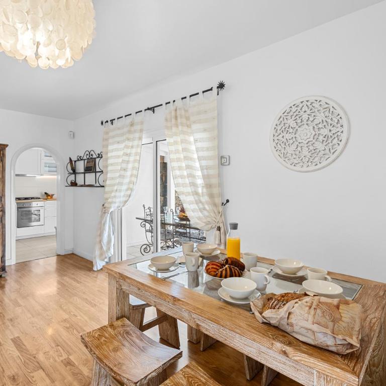 Casa Brixio - beheizter Privatpool und großer Garten - Villa de 2 dormitorios - 13