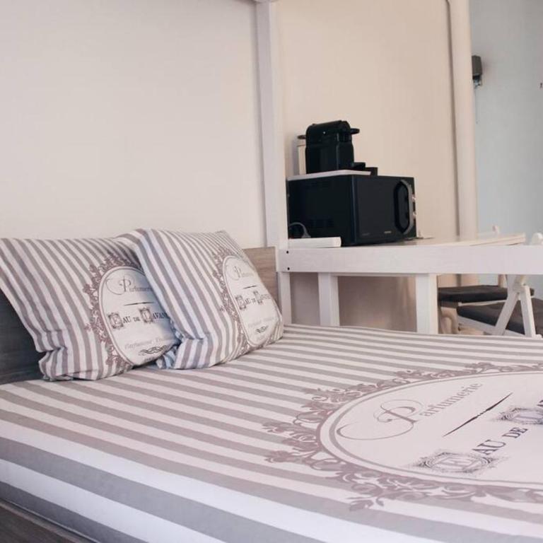 Sacre Coeur Flat - Studio Familial - 11