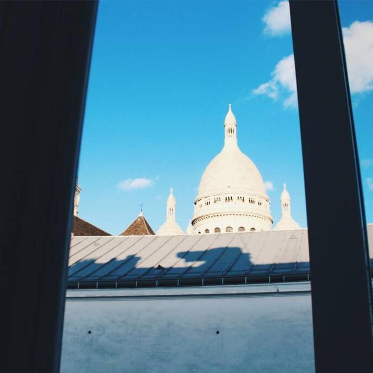 Sacre Coeur Flat - Studio Familial - 19
