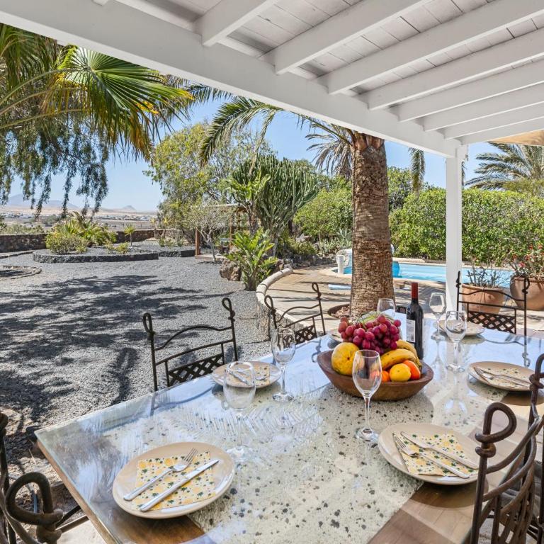 Casa Brixio - beheizter Privatpool und großer Garten - Villa de 2 dormitorios - 5