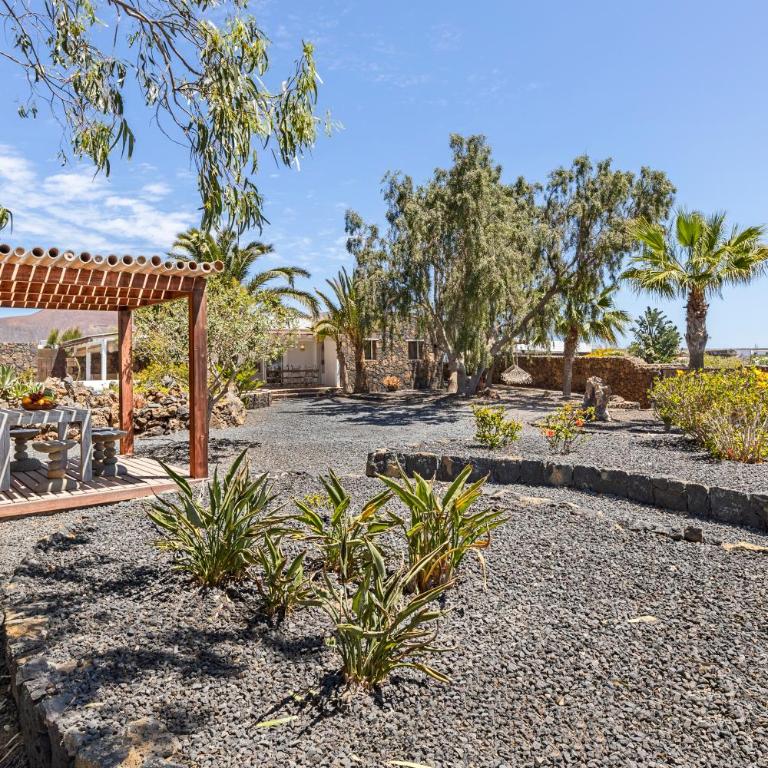 Casa Brixio - beheizter Privatpool und großer Garten - Villa de 2 dormitorios - 30