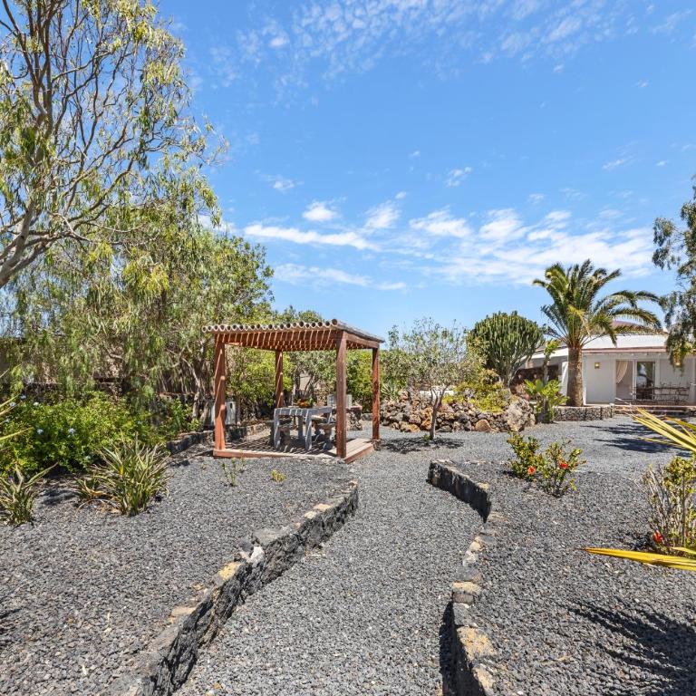 Casa Brixio - beheizter Privatpool und großer Garten - Villa de 2 dormitorios - 29