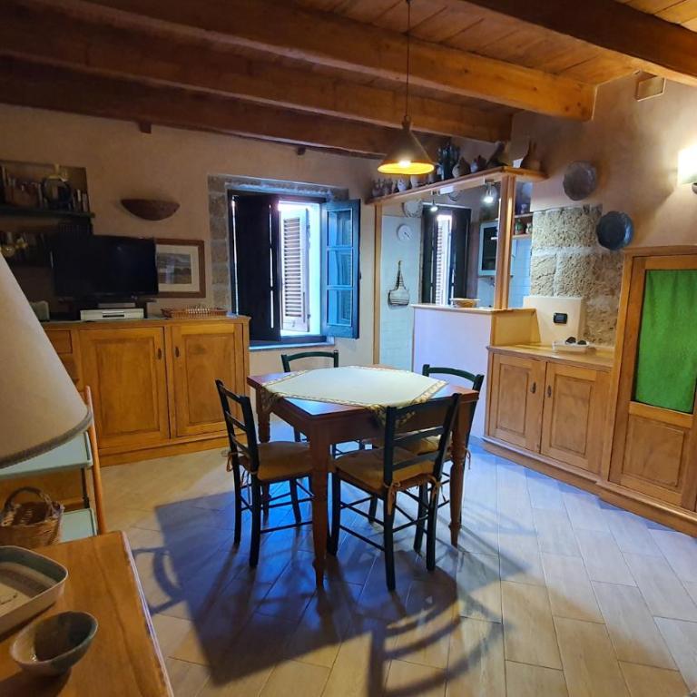 La Dimora di Paolina - One-Bedroom House - 1