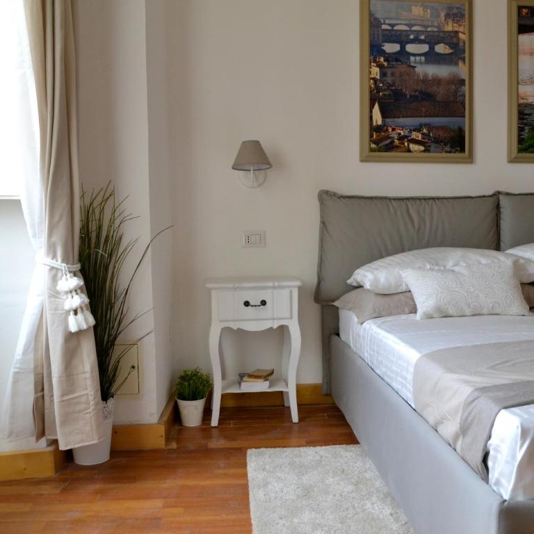 LE QUATTRO MURA EXCLUSIVE - Appartamento Deluxe - 43