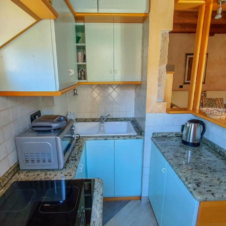La Dimora di Paolina - One-Bedroom House - 7