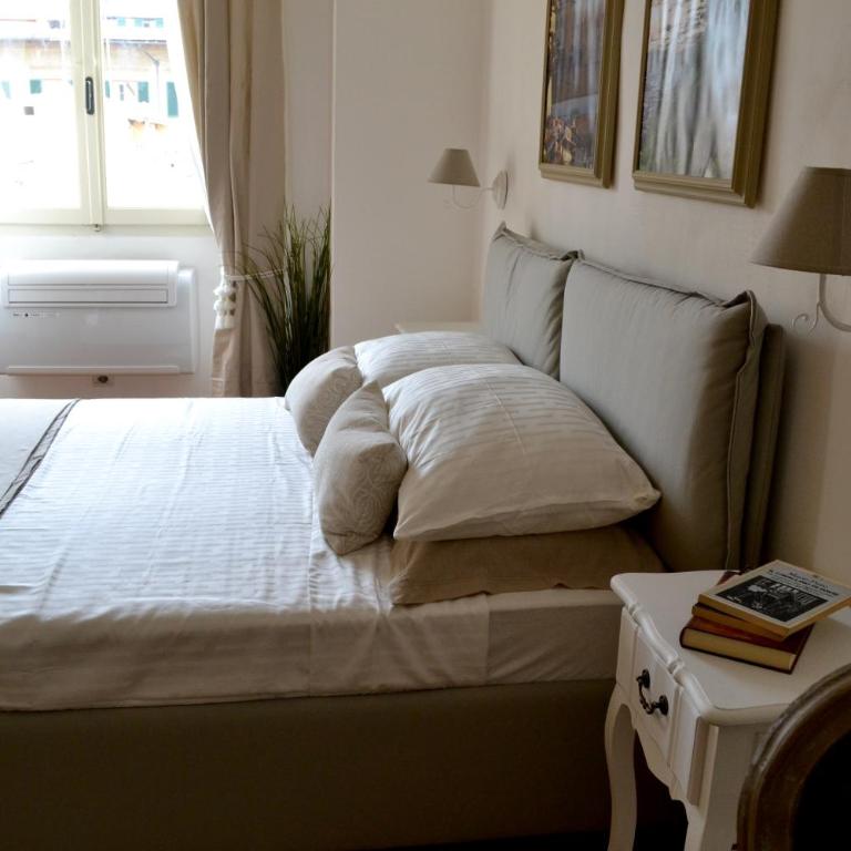 LE QUATTRO MURA EXCLUSIVE - Appartamento Deluxe - 12