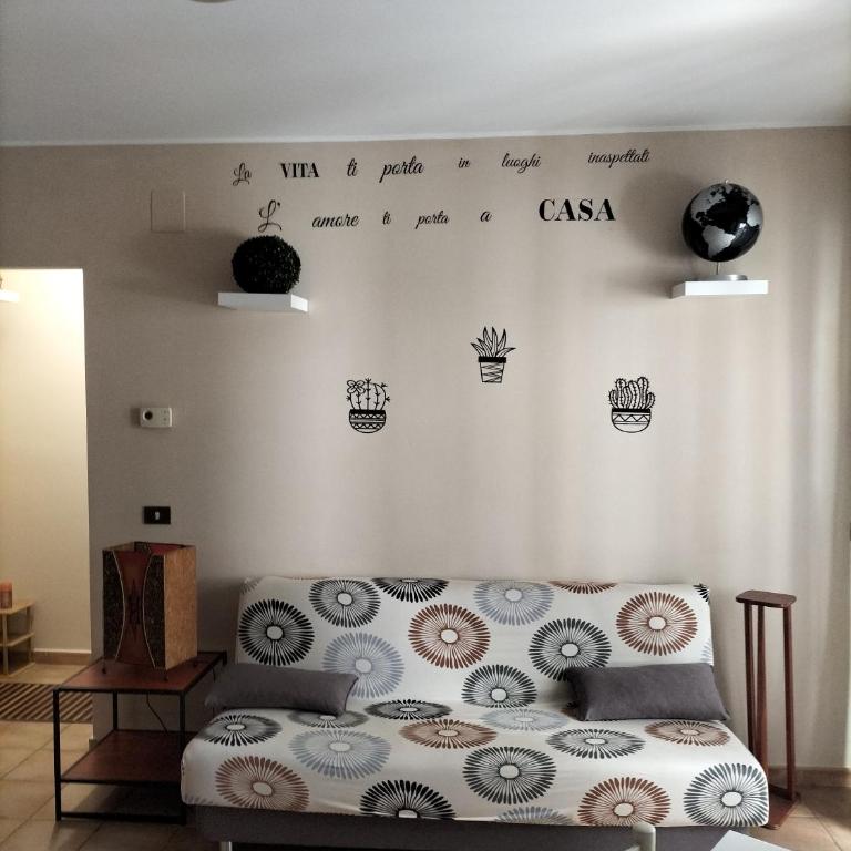 Turi house - Appartamento con 1 Camera da Letto - 6