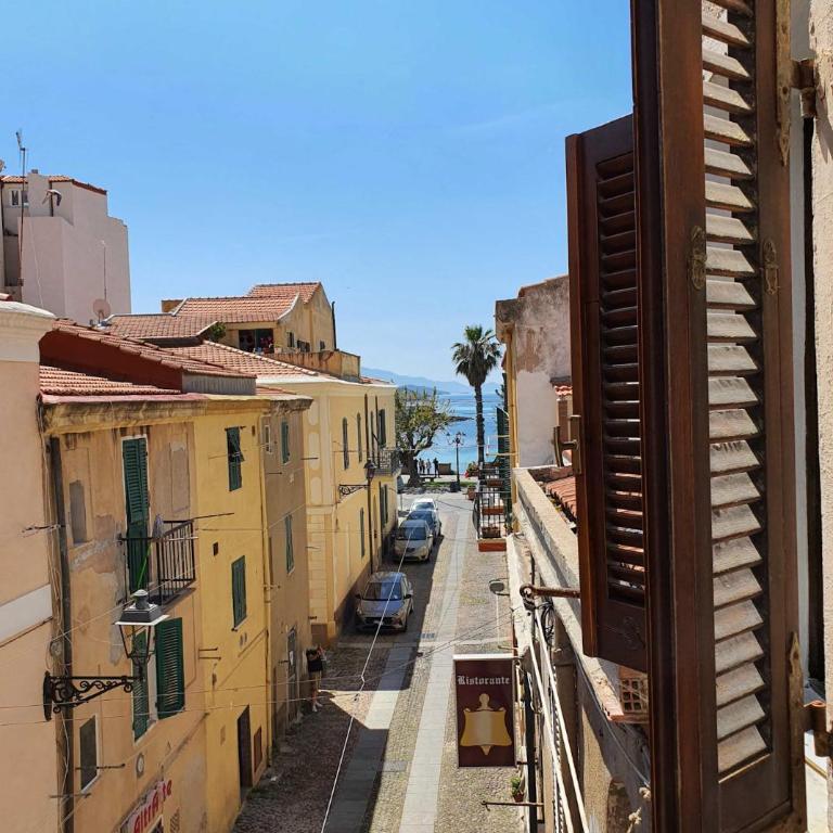 La Dimora di Paolina - One-Bedroom House - 9