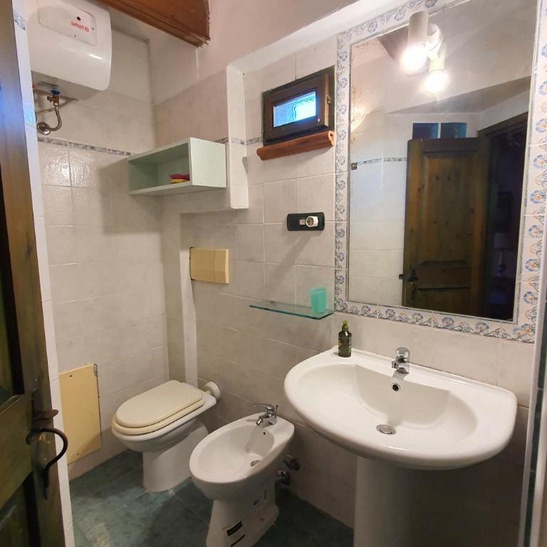 La Dimora di Paolina - One-Bedroom House - 15
