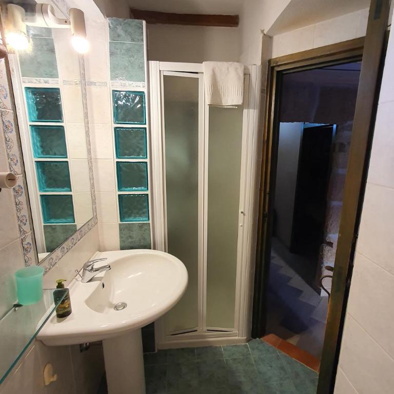 La Dimora di Paolina - One-Bedroom House - 16