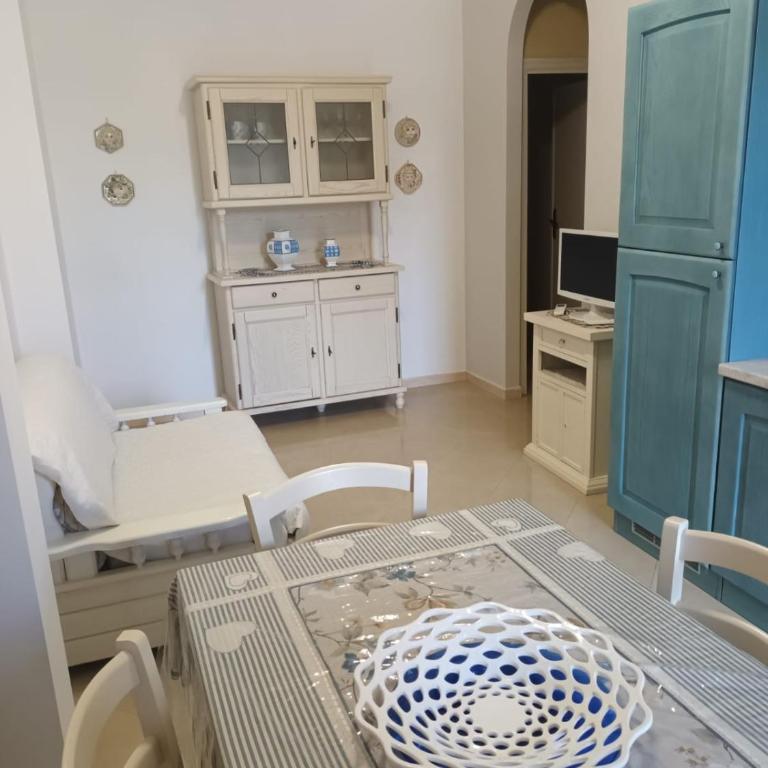 Villa del Papiro Charme Apartments - Appartamento con 2 Camere da Letto - 17