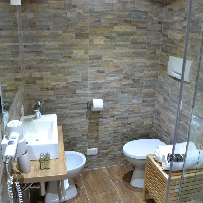 LE QUATTRO MURA EXCLUSIVE - Appartamento Deluxe - 15