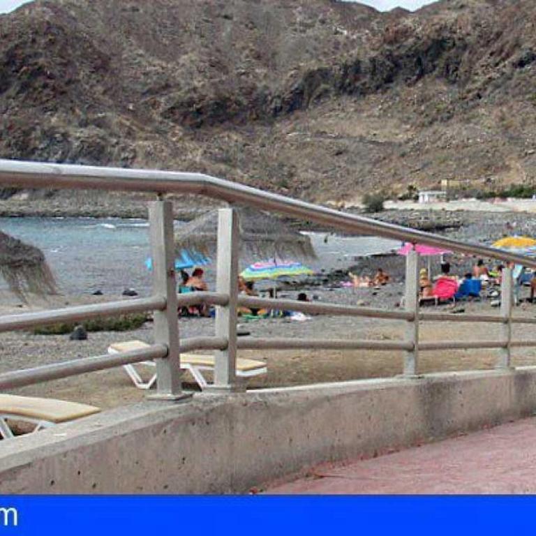 El Mocan-El Palmar- Sunshine Apartment-Tenerife - Two-Bedroom Apartment with Pool View - 28