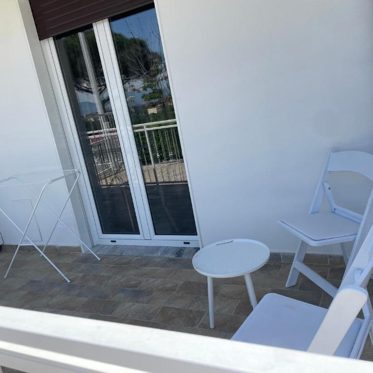 Zia Bi Bed and Breakfast - Camera Deluxe - 34