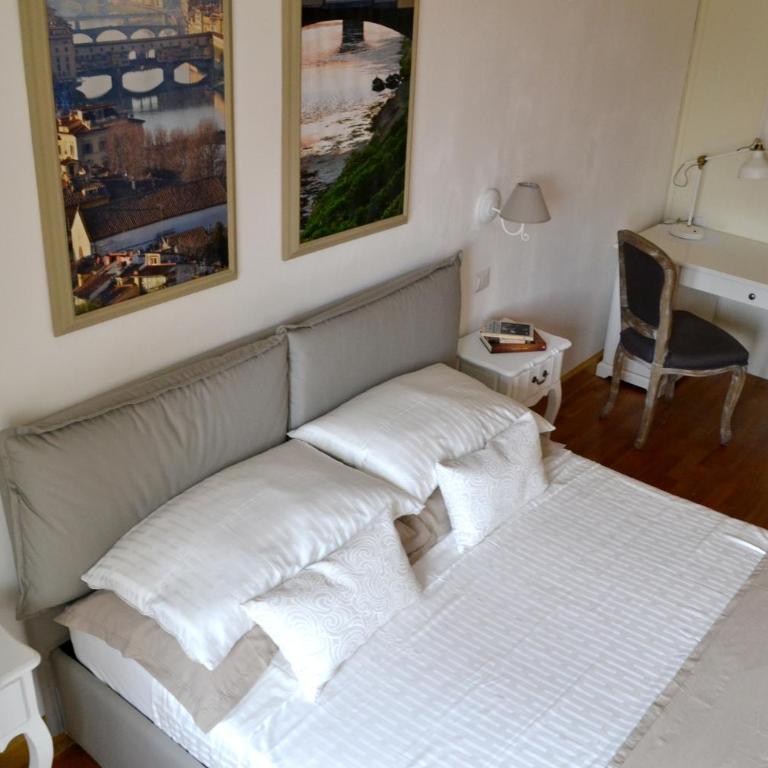 LE QUATTRO MURA EXCLUSIVE - Appartamento Deluxe - 44
